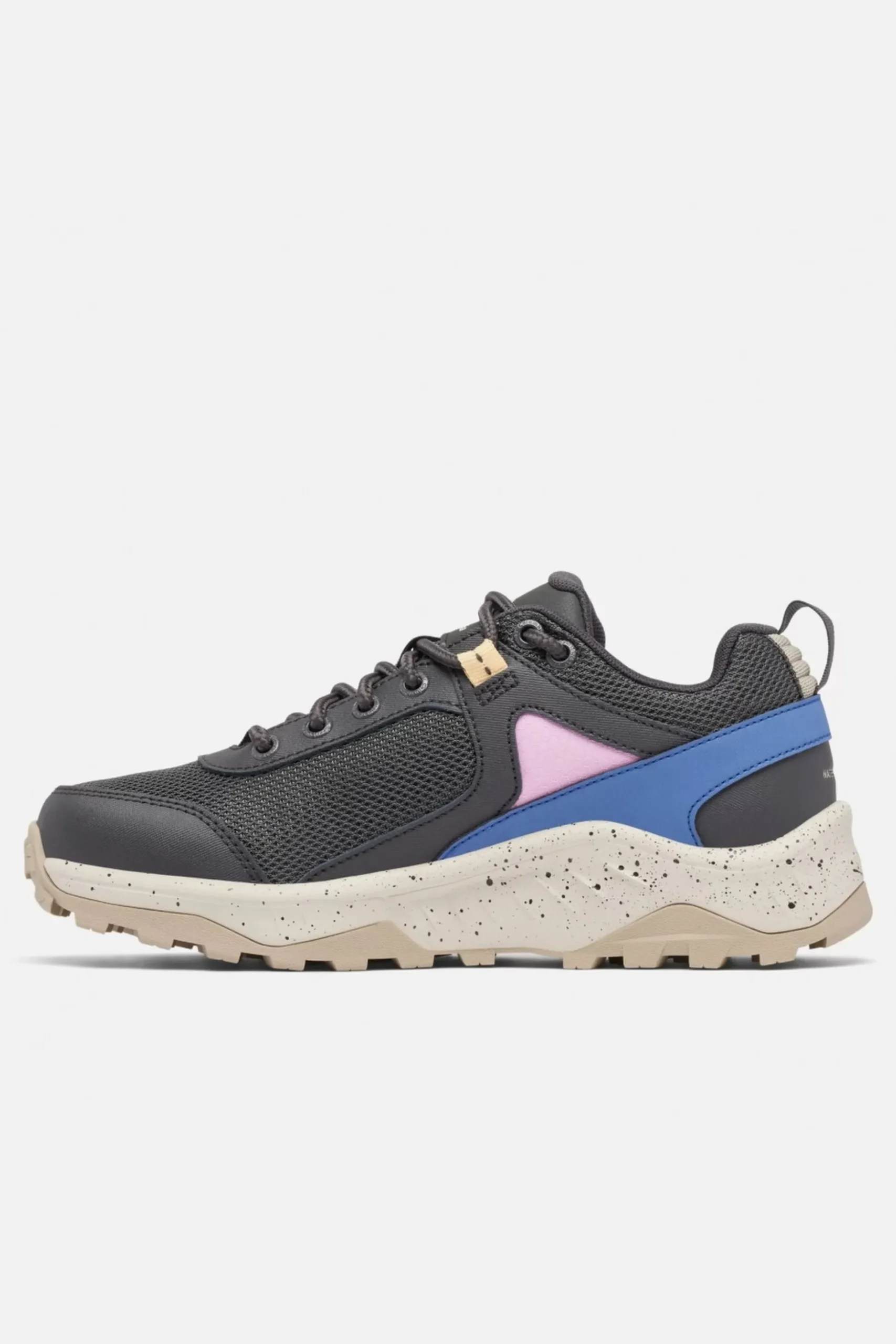 Zapatillas Columbia Trailstorm Ascend Wp
