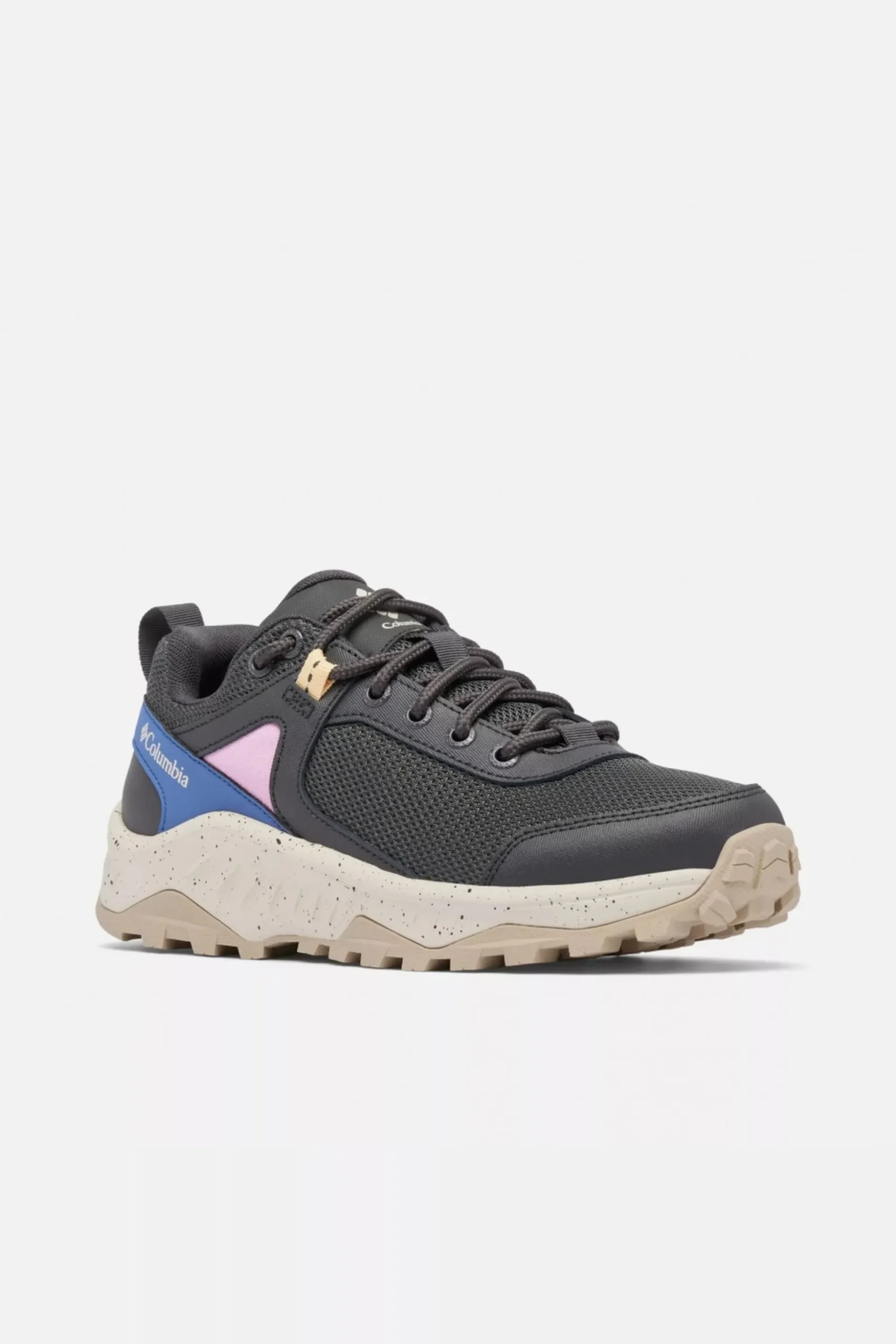 Zapatillas Columbia Trailstorm Ascend Wp