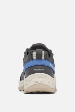 Zapatillas Columbia Trailstorm Ascend Wp