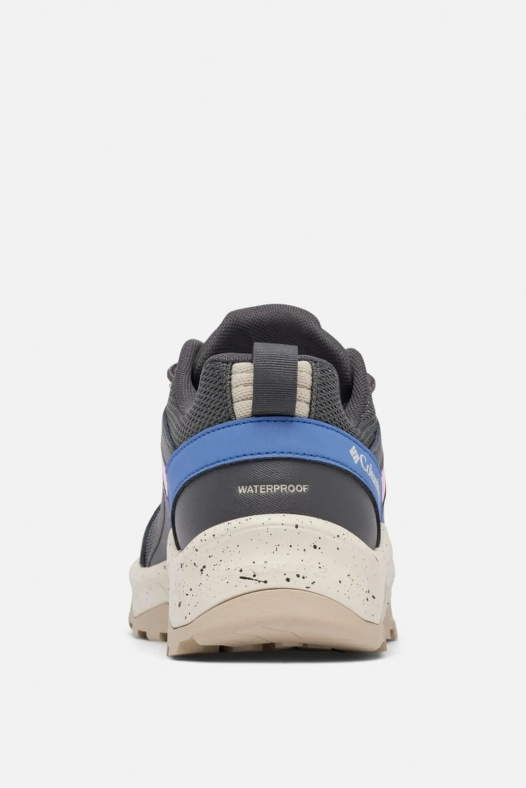 Zapatillas Columbia Trailstorm Ascend Wp