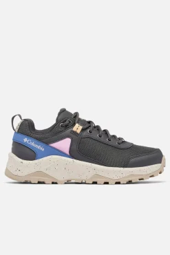 Zapatillas Columbia Trailstorm Ascend Wp