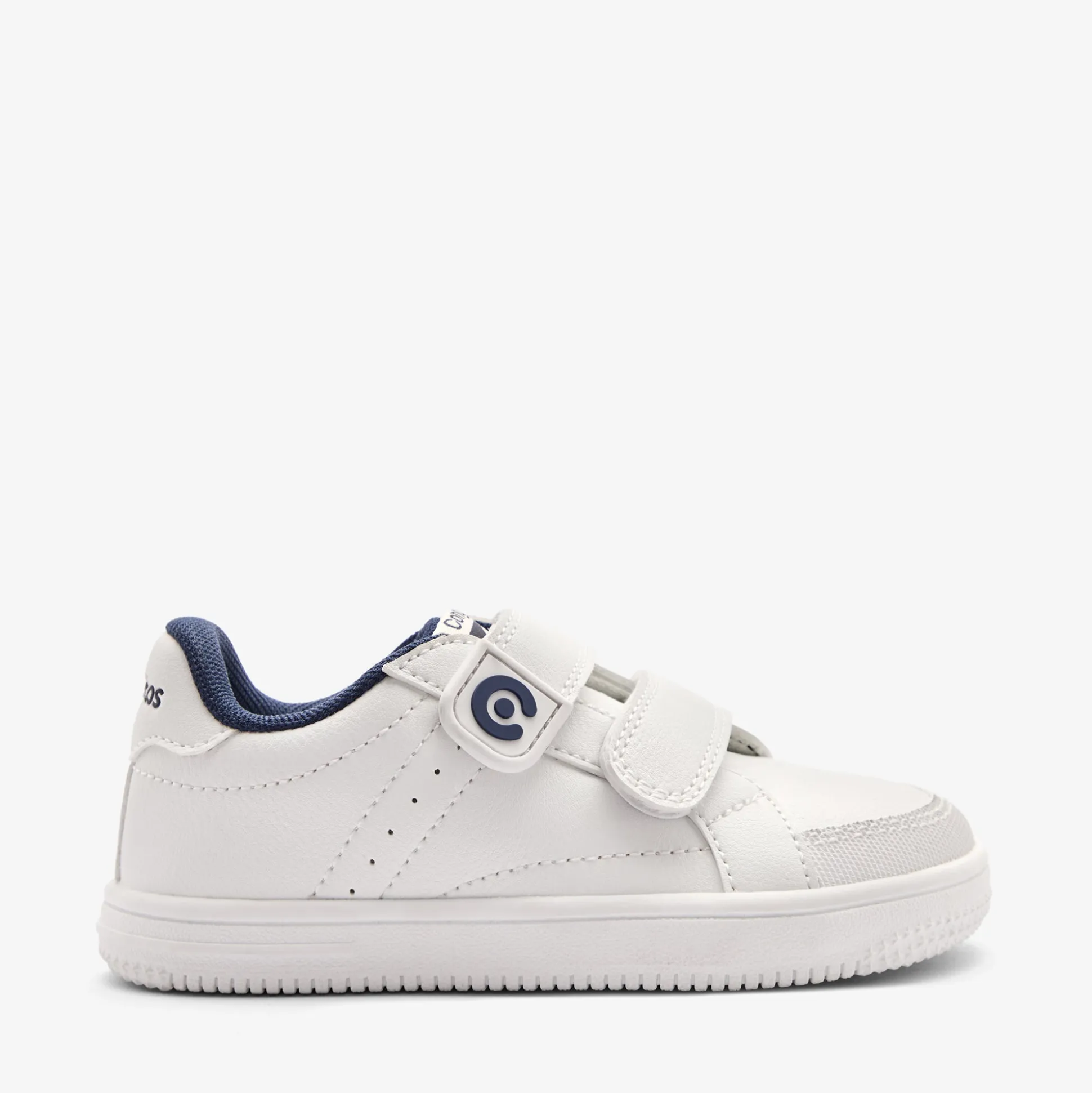 Zapatillas Conguitos Colegiales Respetuosos