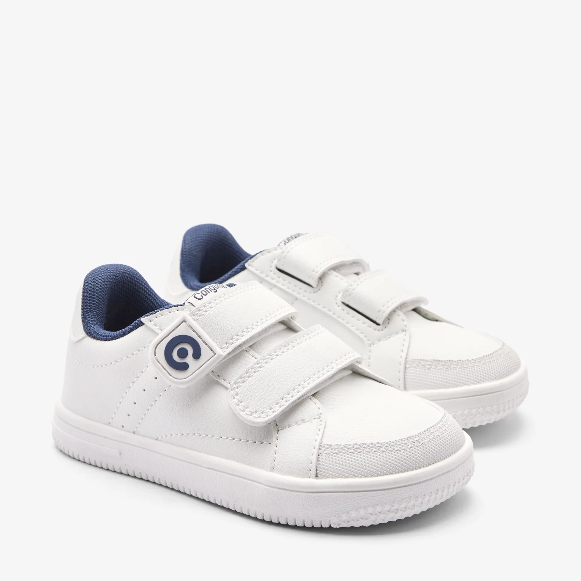 Zapatillas Conguitos Colegiales Respetuosos