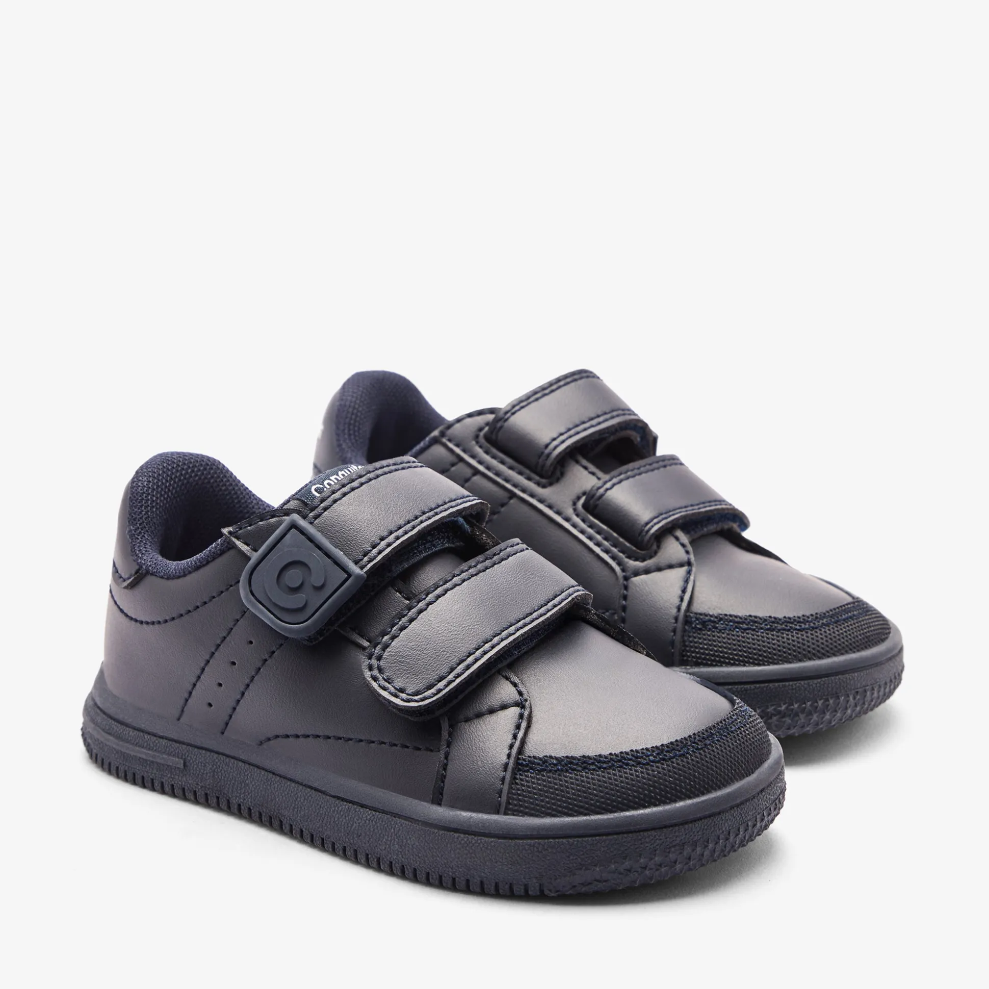 Zapatillas Conguitos Colegiales Respetuosos