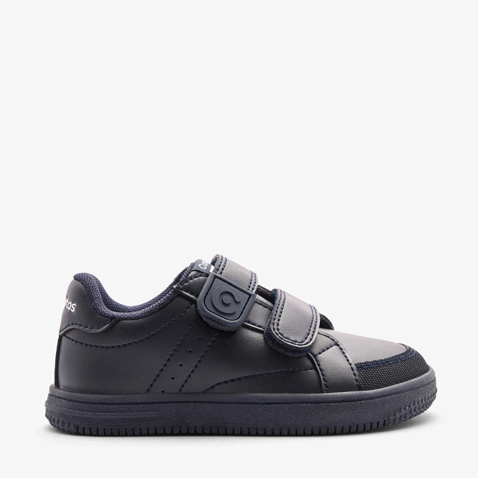 Zapatillas Conguitos Colegiales Respetuosos