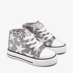 Zapatillas Conguitos High Luces