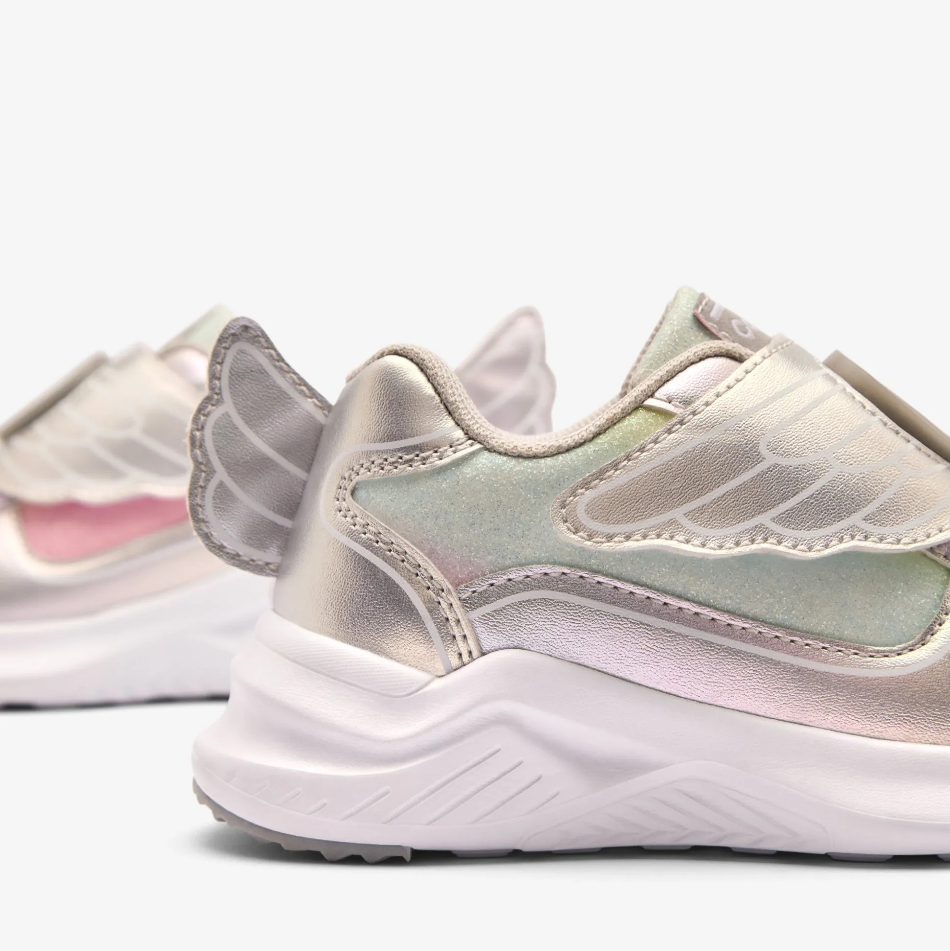 Zapatillas Conguitos Luces