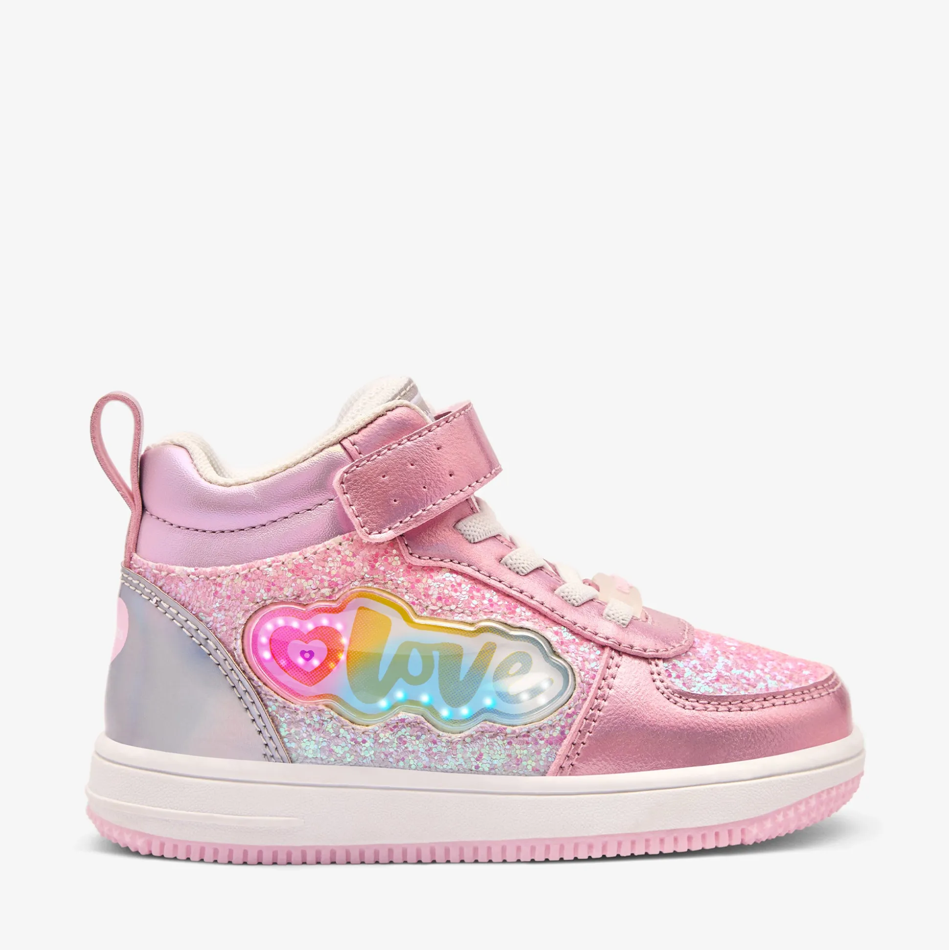 Zapatillas Conguitos Luces