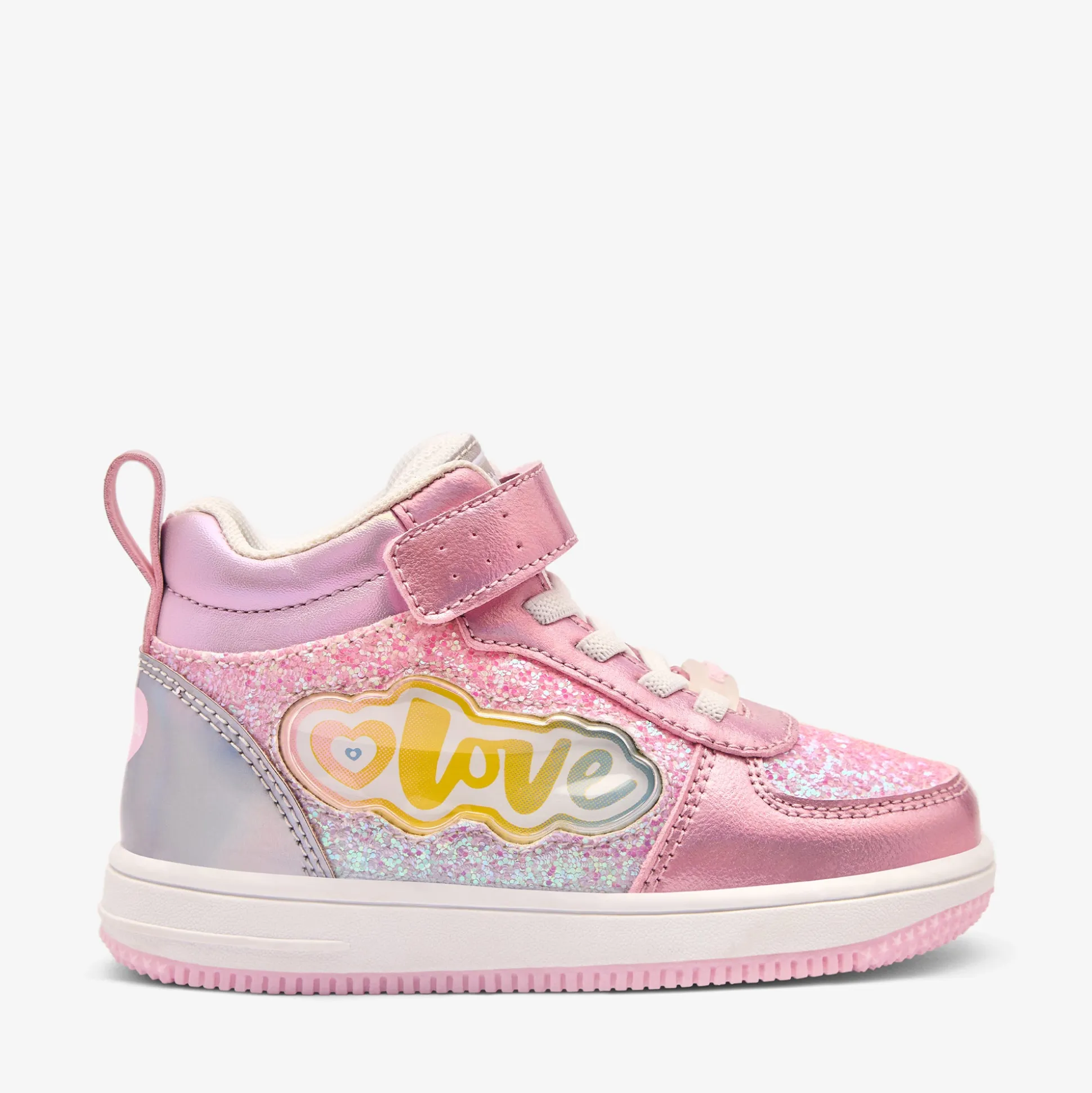 Zapatillas Conguitos Luces