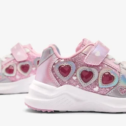 Zapatillas Conguitos Luces Estampado