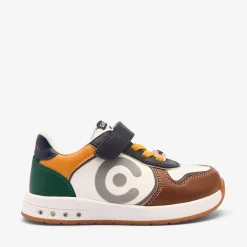 Zapatillas Conguitos Luces Respetuoso