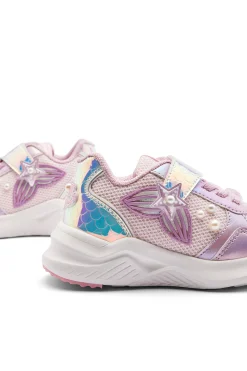 Zapatillas Conguitos Luces Sirena