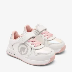 Zapatillas Conguitos Unicornio Luces