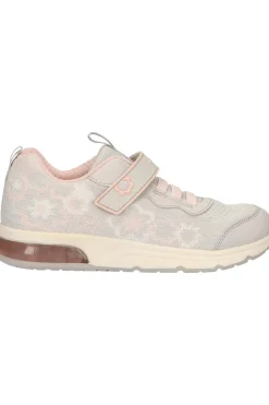 Zapatillas Con Luzes Led Geox Spaceclub
