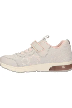 Zapatillas Con Luzes Led Geox Spaceclub