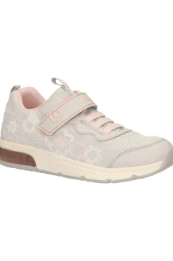 Zapatillas Con Luzes Led Geox Spaceclub