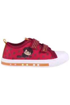 Zapatillas Con Luzes Led Harry Potter 64502