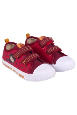Zapatillas Con Luzes Led Harry Potter 64502