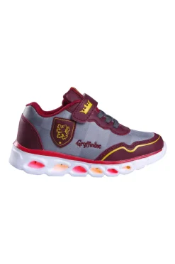 Zapatillas Con Luzes Led Harry Potter 70236