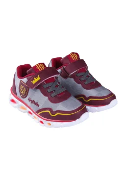 Zapatillas Con Luzes Led Harry Potter 70236