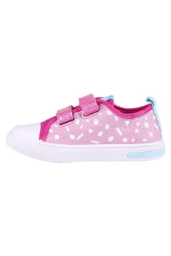 Zapatillas Con Luzes Led Lol 64511