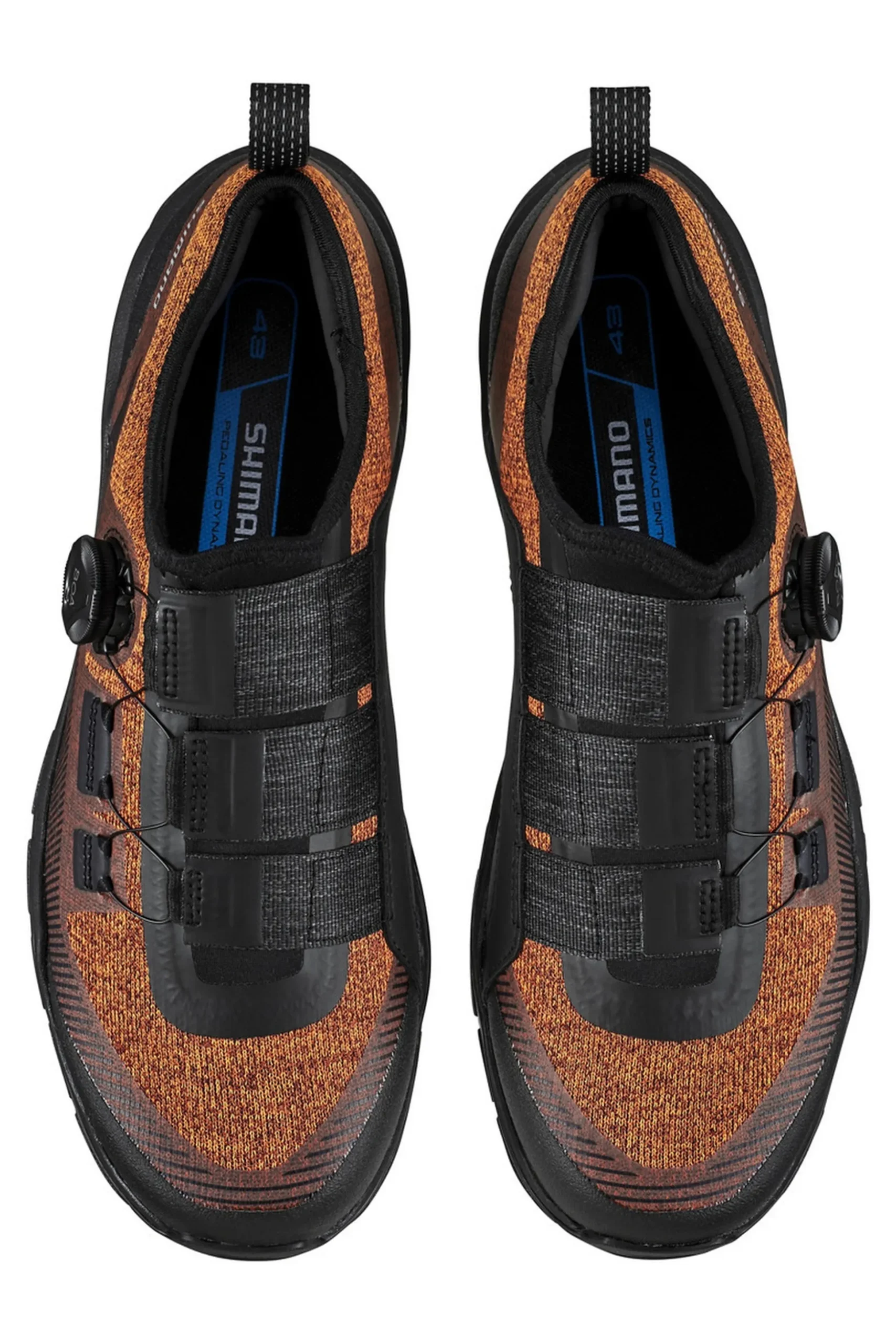 Zapatillas De Ciclismo Shimano Sh-ex700