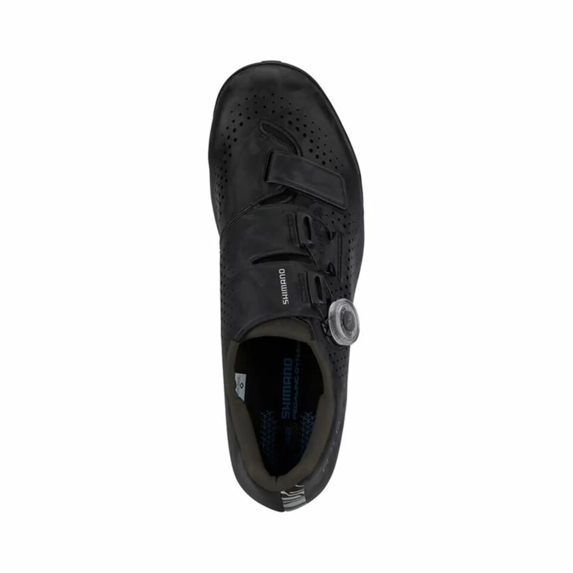Zapatillas De Ciclismo Shimano Sh-rx600