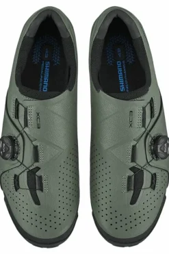 Zapatillas De Ciclismo Shimano Xc300