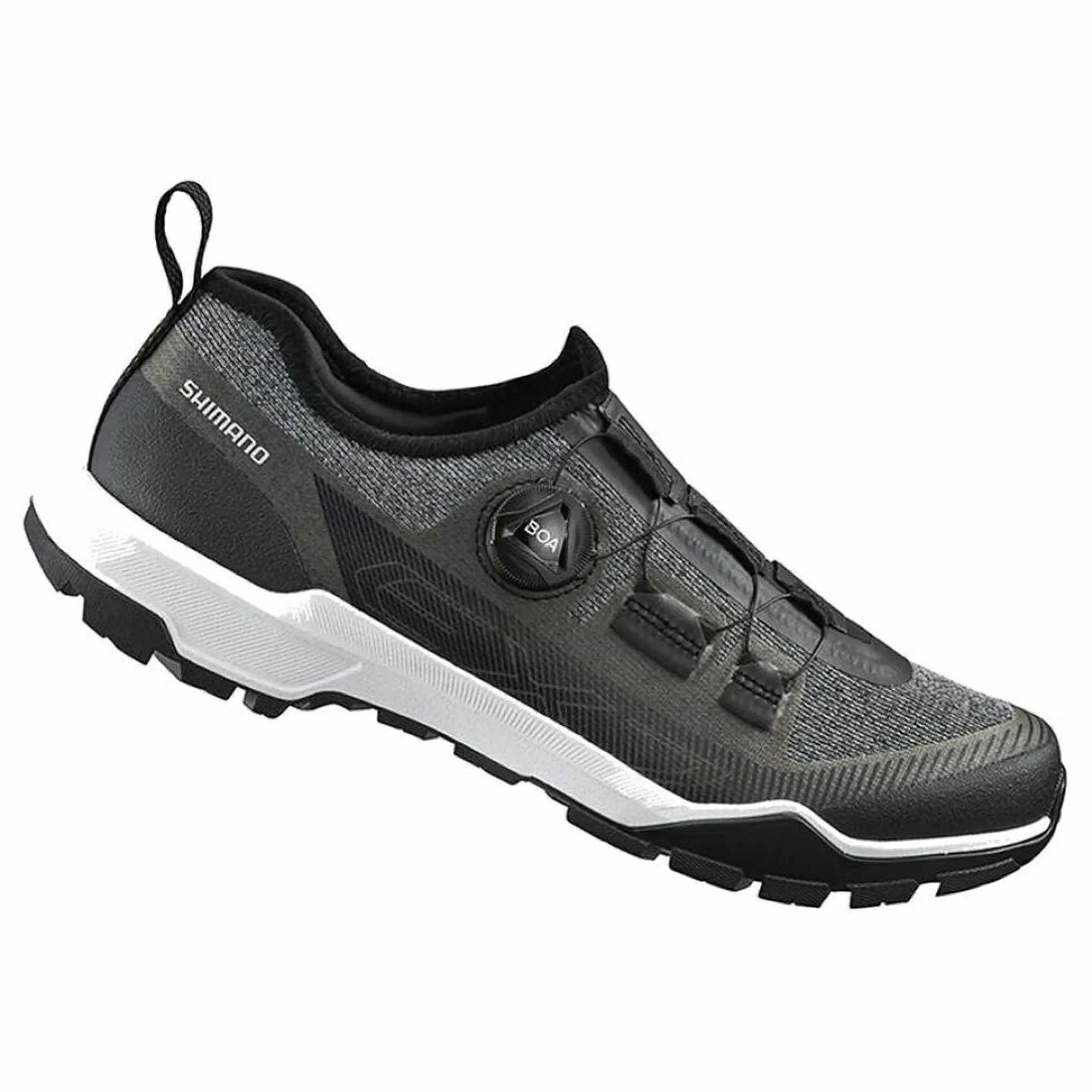 Zapatillas De Ciclismo Shimano Ex7