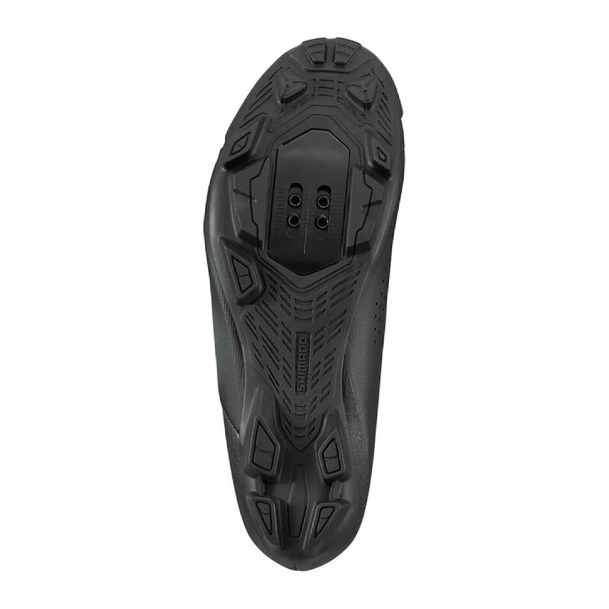 Zapatillas De Ciclismo Shimano Mtb Xc300
