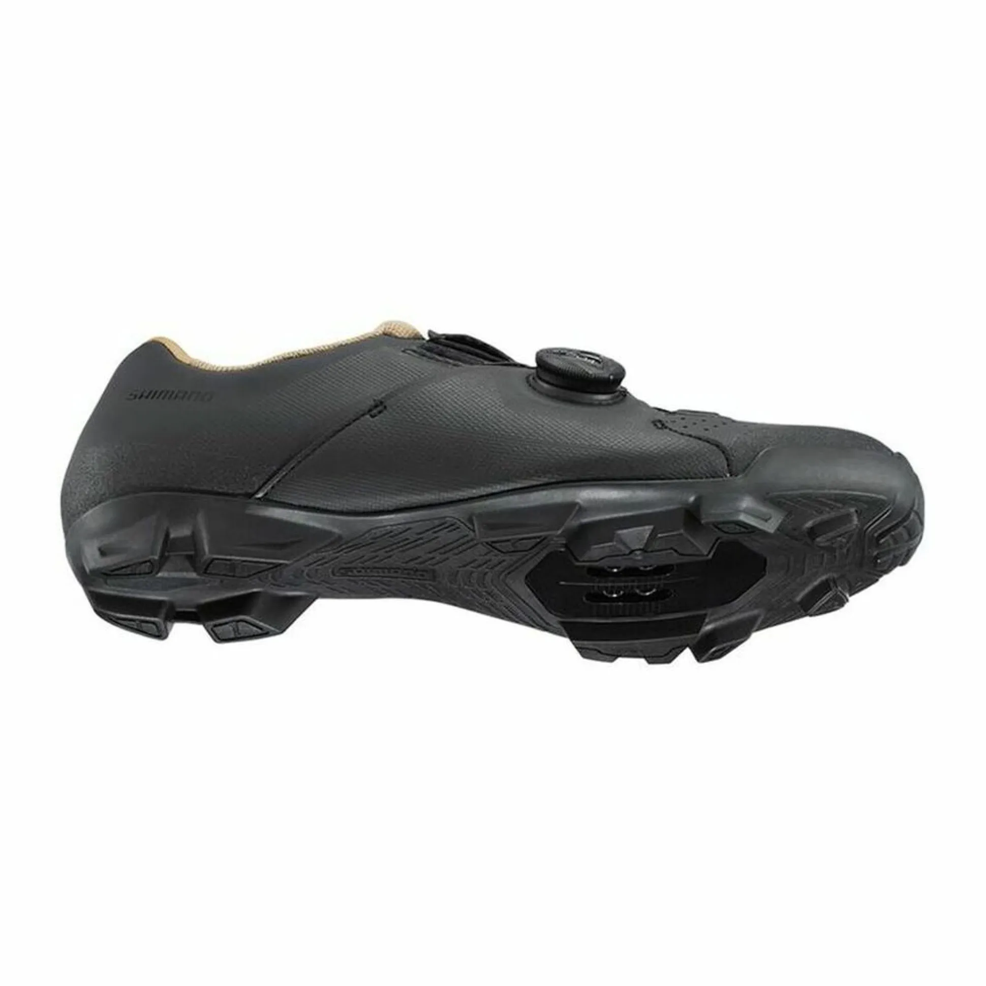 Zapatillas De Ciclismo Shimano Mtb Xc300
