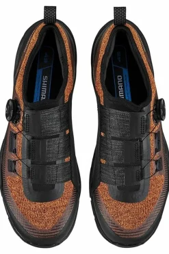 Zapatillas De Ciclismo Shimano Ex7