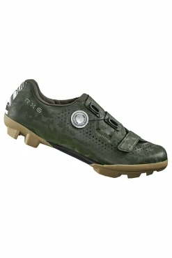 Zapatillas De Ciclismo Shimano Sh-rx600
