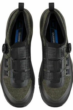 Zapatillas De Ciclismo Shimano Ex7