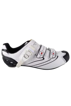 Zapatillas De Ciclismo Vital Gym Tkx Carretera