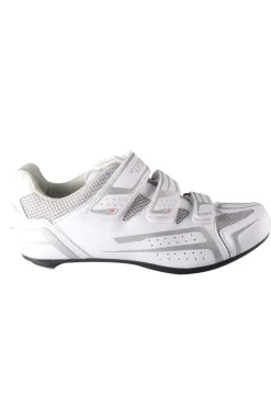 Zapatillas De Ciclismo Vital Gym Tkx 3 Velcros