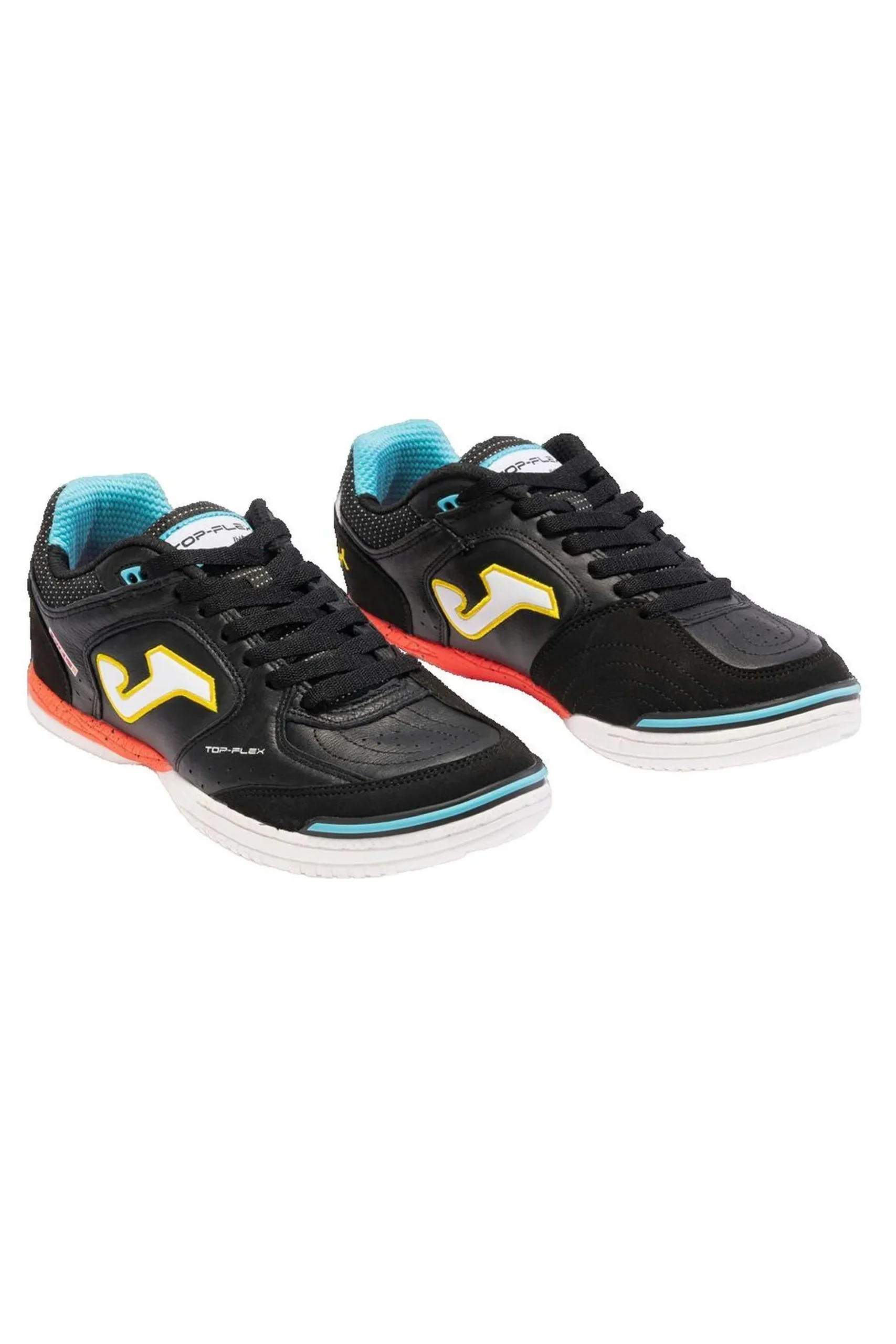 Zapatillas De Fútbol Jomatop Flex
