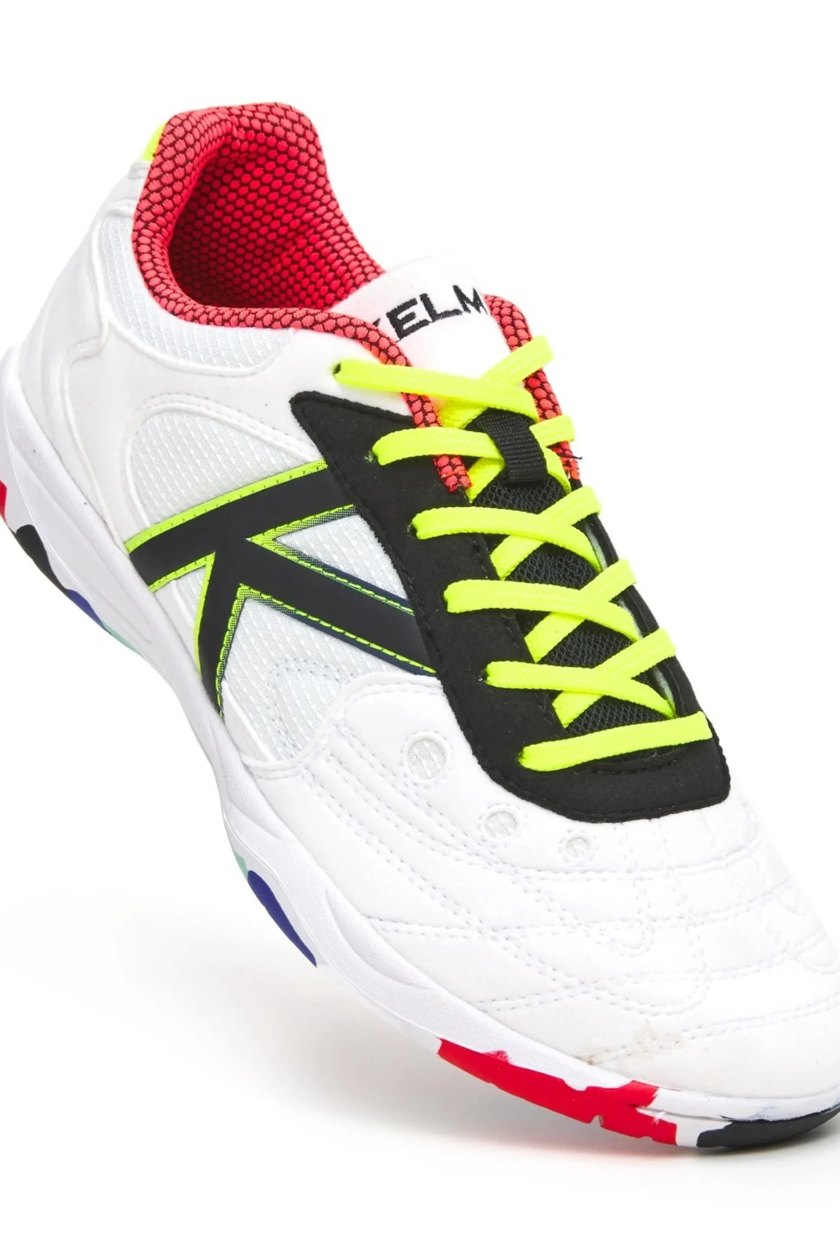 Zapatillas De Fútbol Sala Kelme Indoor Copa Special Player