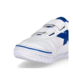 Zapatillas De Fútbol Sala Kelme Trueno Sala Canva V