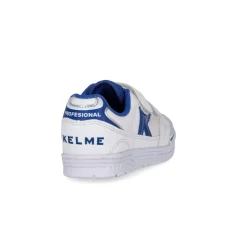Zapatillas De Fútbol Sala Kelme Trueno Sala Canva V