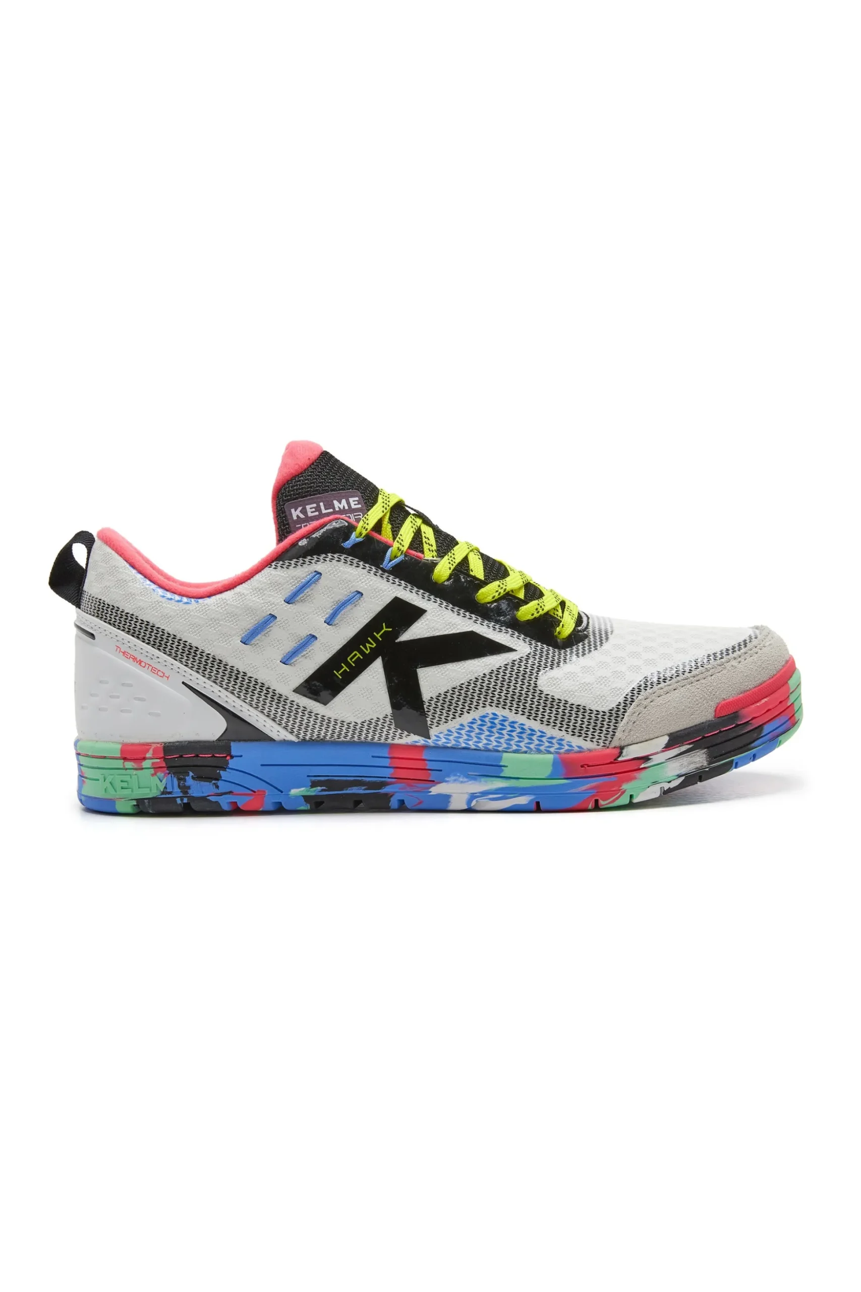 Zapatillas De Fútbol Sala Kelme Hawk