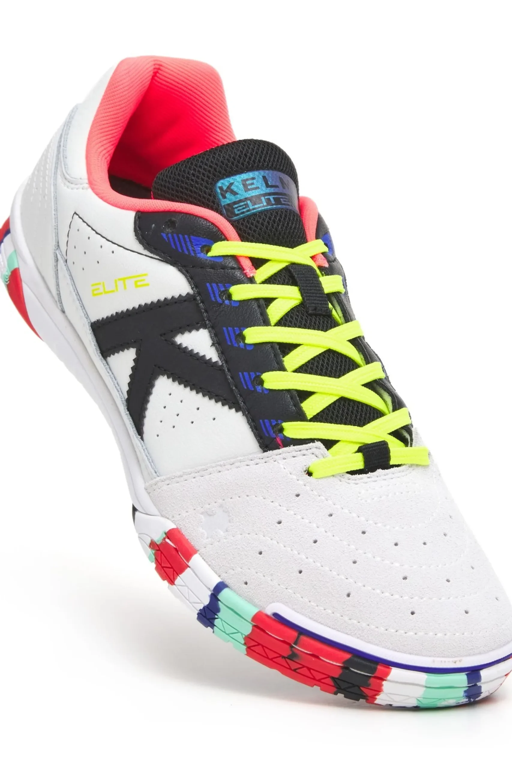 Zapatillas De Fútbol Sala Kelme Elite Special Player