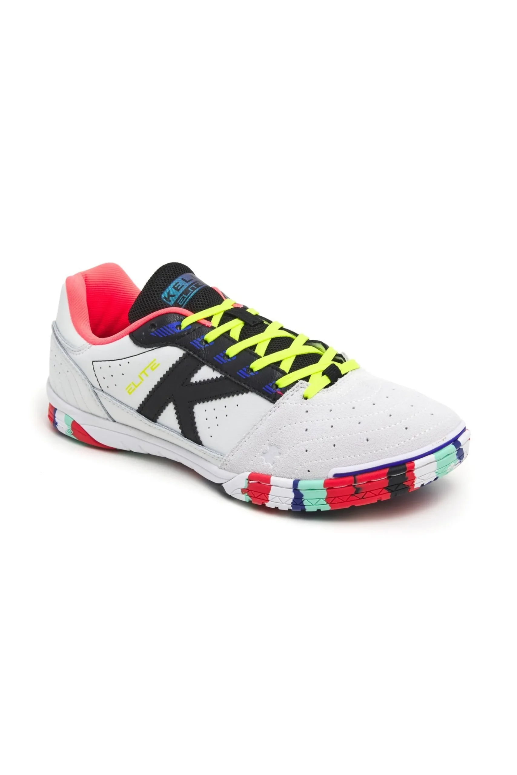 Zapatillas De Fútbol Sala Kelme Elite Special Player
