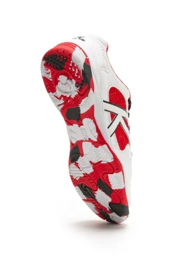 Zapatillas De Fútbol Sala Kelme Indoor Copa Blanco