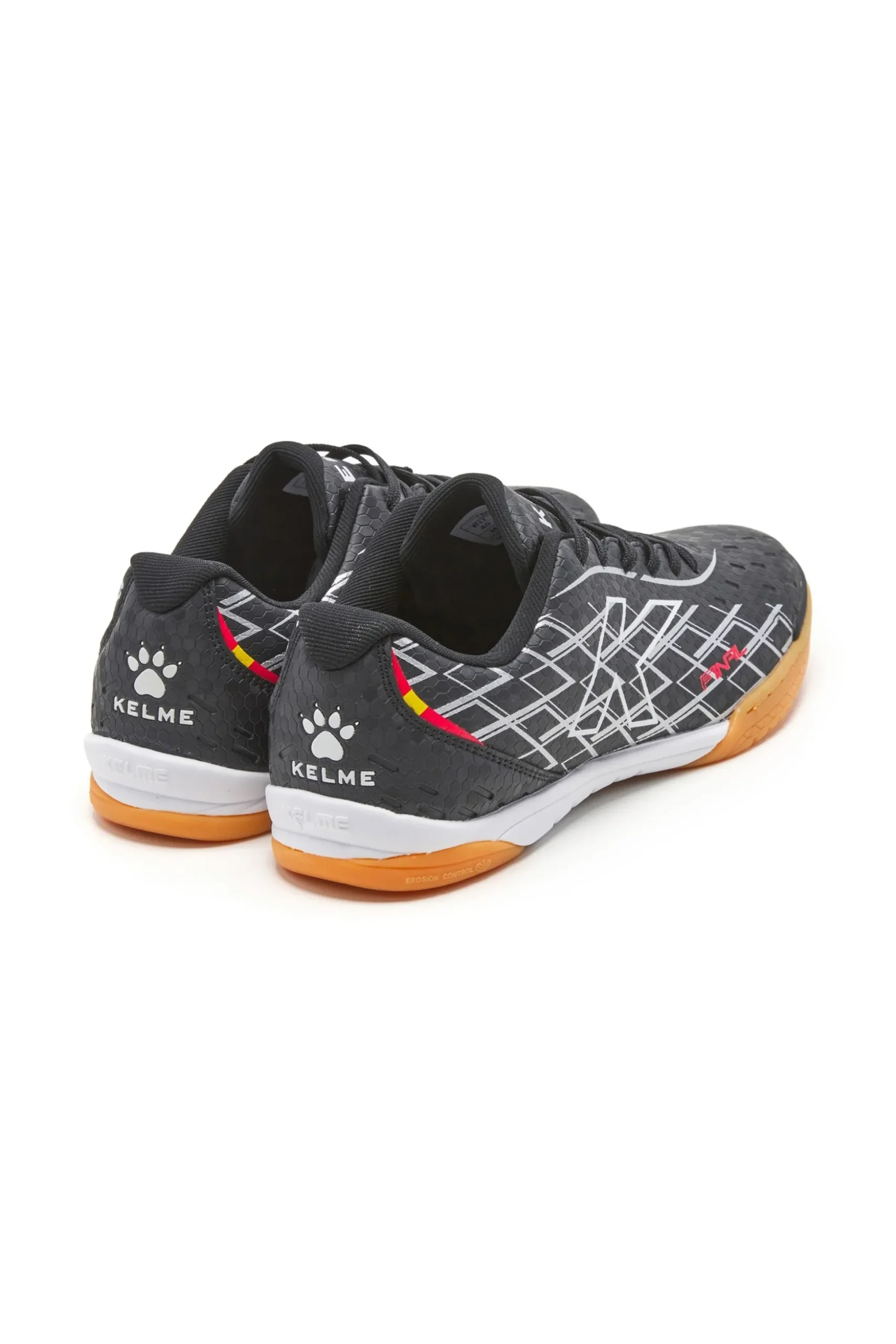 Zapatillas De Fútbol Sala Kelme Final Indoor