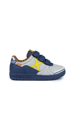 Zapatillas De Fútbol Sala Munich G-3 Kid Vco Profit