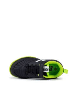 Zapatillas De Fútbol Sala Munich Rondito Kid Elastic Laces