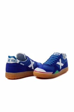 Zapatillas De Fútbol Sala Munich Gresca 03