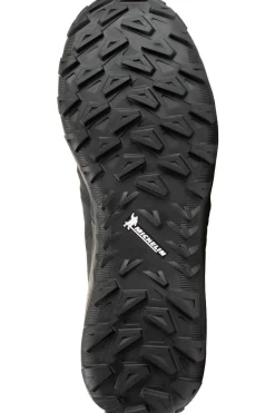 Zapatillas De Montaña Hombre Saentis Knit Low Mammut