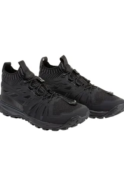 Zapatillas De Montaña Hombre Saentis Knit Low Mammut